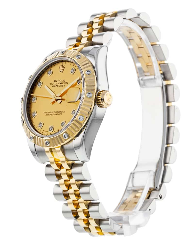 Rolex Datejust Lady 31 178313
